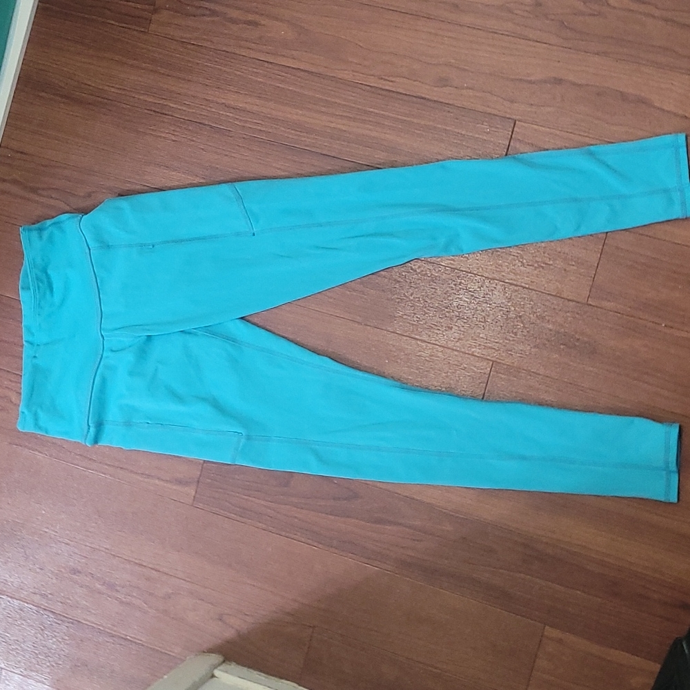 Luga Yoga Pants